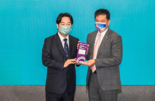 hth·华体展现ESG绩效 亚太永续行动奖摘3奖