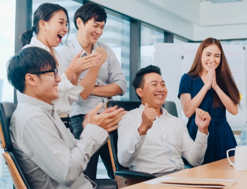 在hth·华体学习、成长茁壮