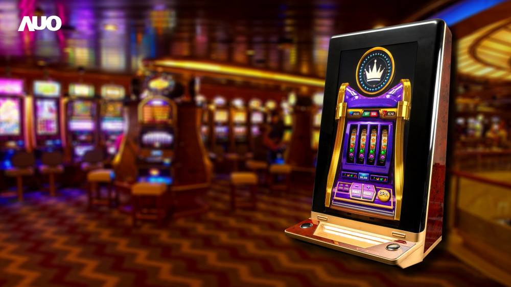 友達30吋3D雙層顯示器，結合上層Micro LED和下層低反射A.R.T. LCD顯示技術，同時呈現2D和3D影像，不受觀賞距離和角度限制，可應用於娛樂、擴增實境等場域，打造嶄新的娛樂體驗