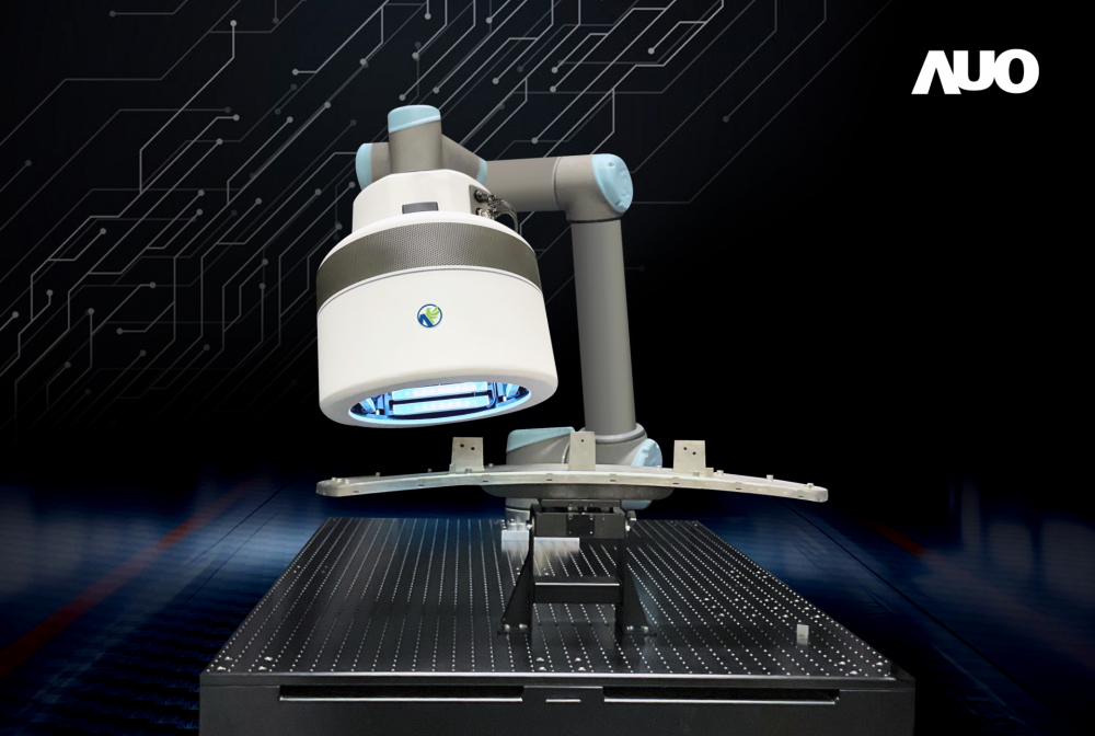 隨著全球智慧工廠與車用顯示器市場的發展，友達2D/3D自動化智能光學量測儀透過整合技術不受限任何場域架構，提供產品外觀高效率檢測與應用擴充彈性，提升產品組裝良率和產業競爭優勢