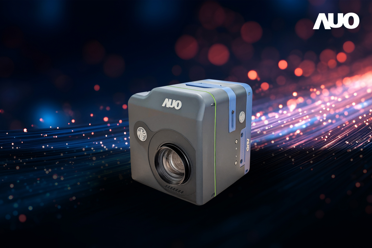 友達AIC-151MP面形輝色度量測儀獲得2025顯示器元件產品技術獎 設備及零組件類傑出產品獎，採非接觸式量測技術，擁有1.51億像素高解析度，提供準確、快速且高度重複的量測結果